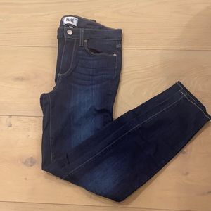 Page ultra skinny jeans